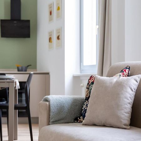 The Best Rent - Spacious And Renovated Two-Bedroom Apartment Downtown Μιλάνο Εξωτερικό φωτογραφία