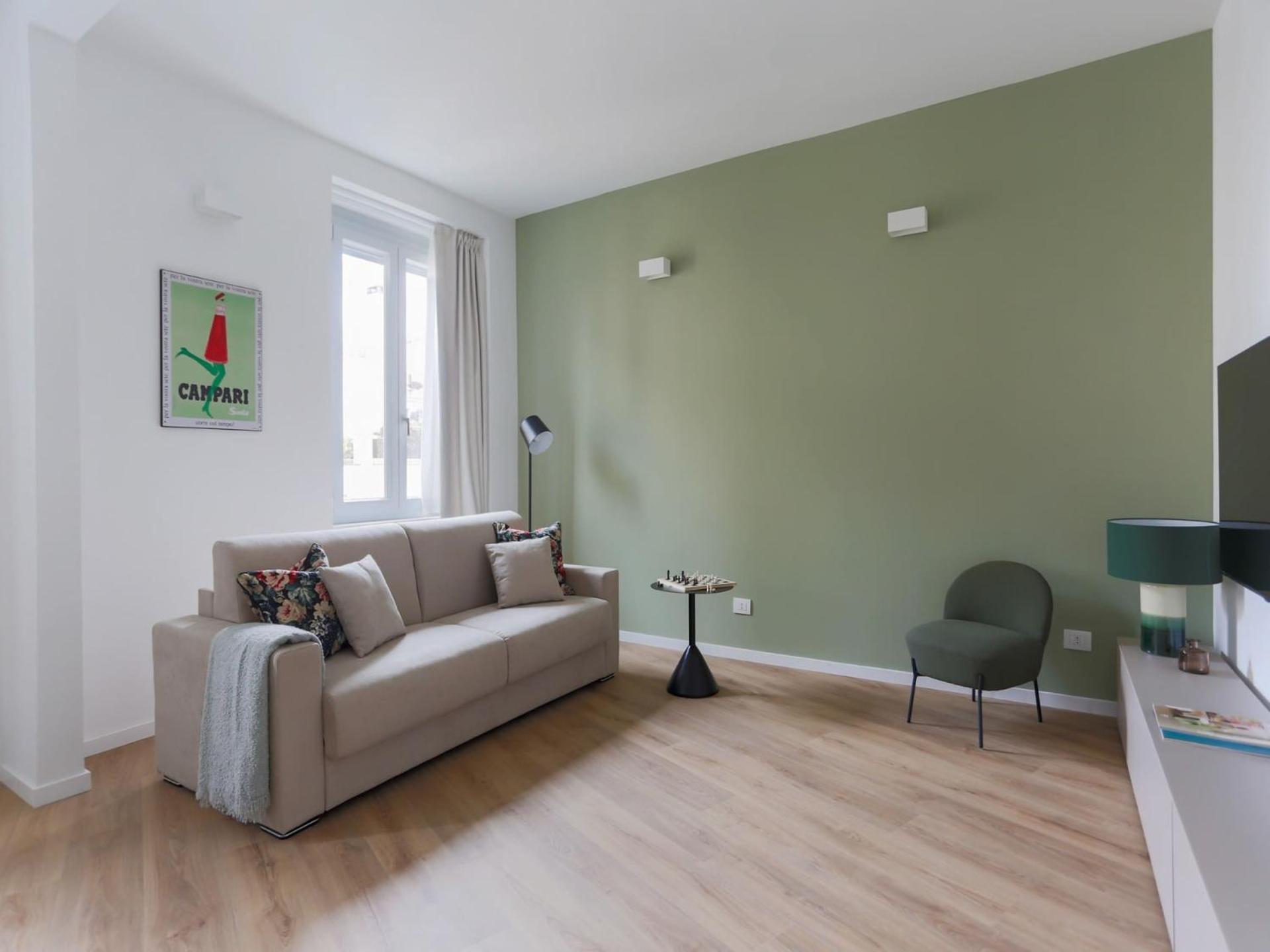 The Best Rent - Spacious And Renovated Two-Bedroom Apartment Downtown Μιλάνο Εξωτερικό φωτογραφία