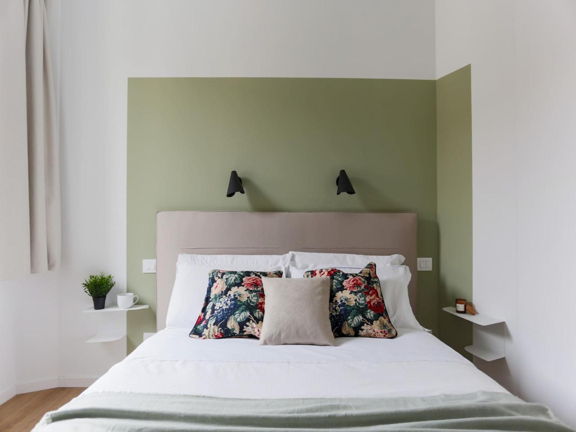 The Best Rent - Spacious And Renovated Two-Bedroom Apartment Downtown Μιλάνο Εξωτερικό φωτογραφία