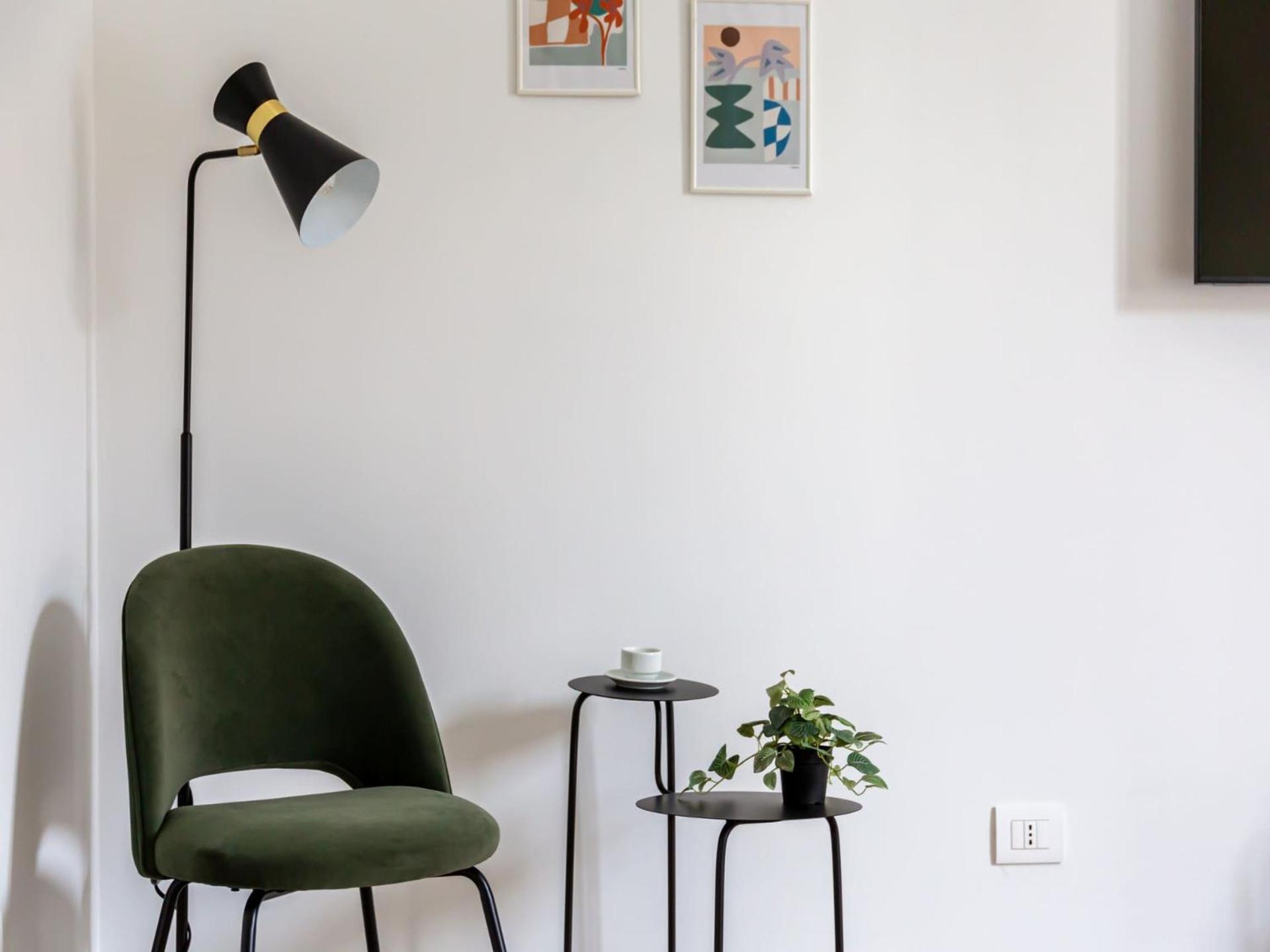 The Best Rent - Spacious And Renovated Two-Bedroom Apartment Downtown Μιλάνο Εξωτερικό φωτογραφία