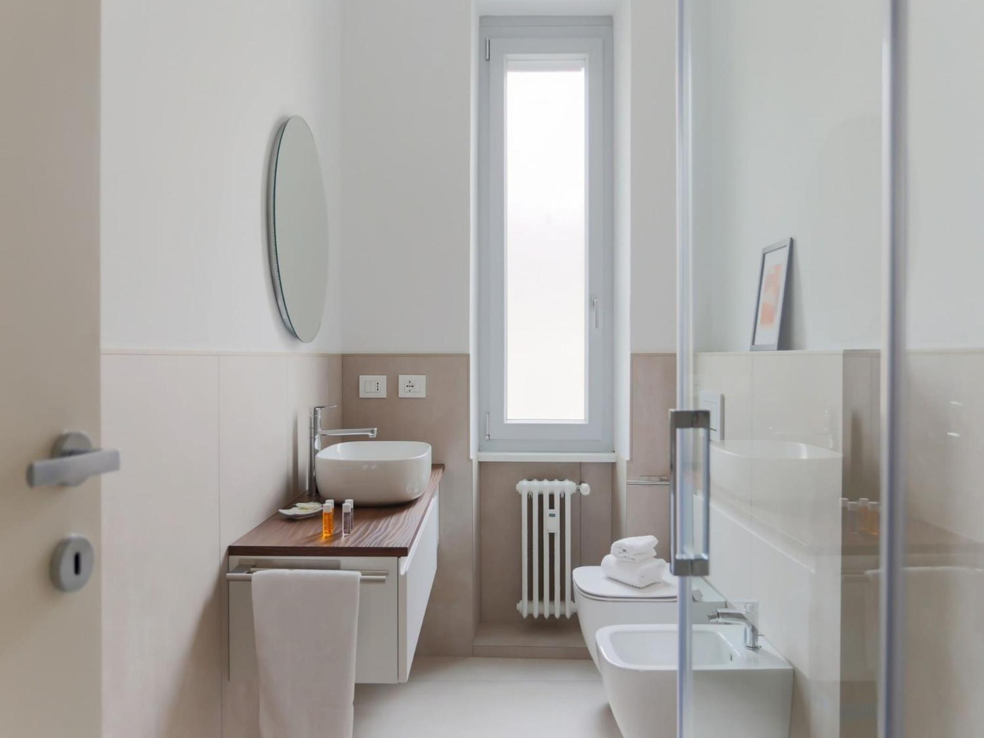 The Best Rent - Spacious And Renovated Two-Bedroom Apartment Downtown Μιλάνο Εξωτερικό φωτογραφία