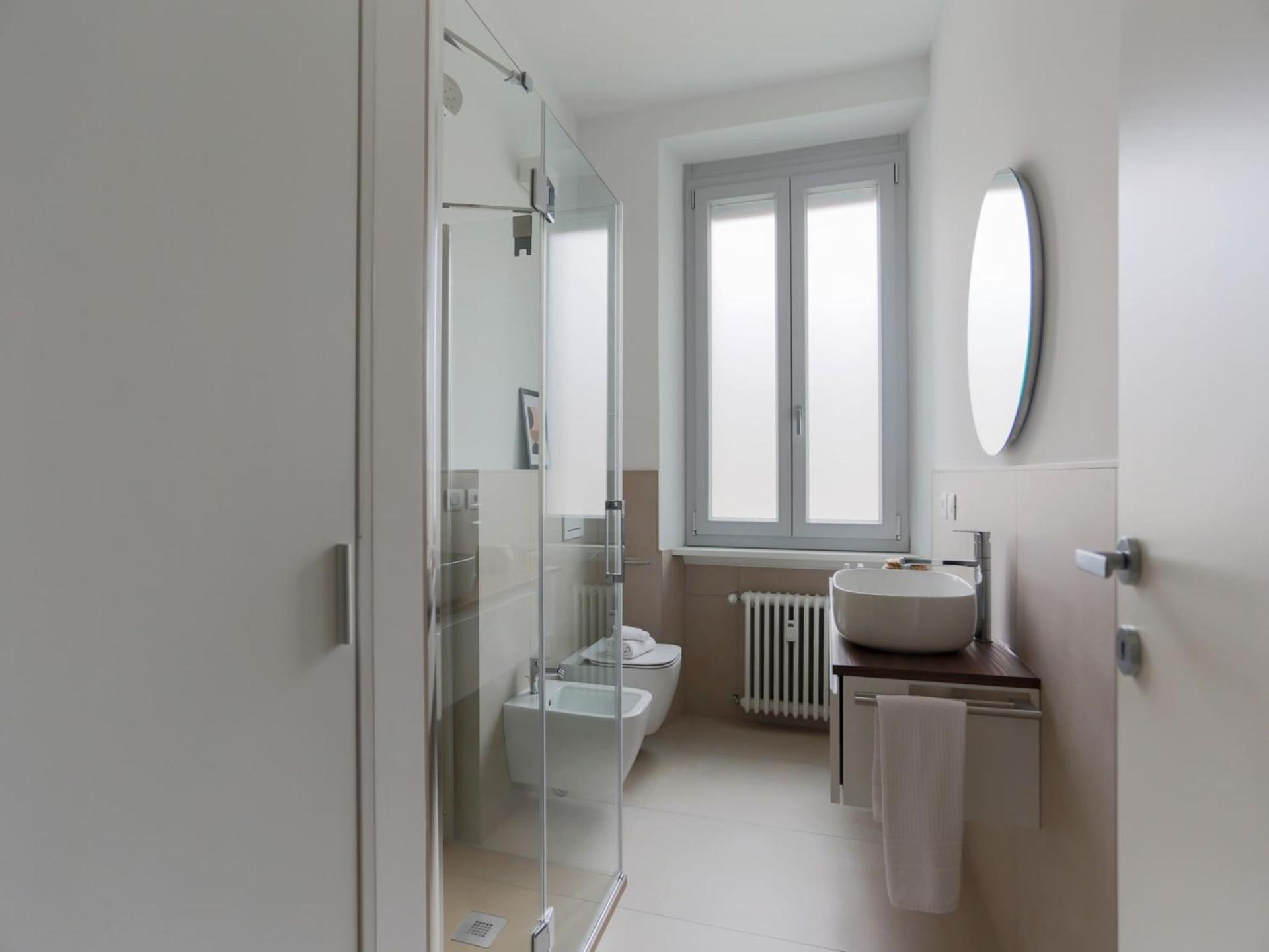 The Best Rent - Spacious And Renovated Two-Bedroom Apartment Downtown Μιλάνο Εξωτερικό φωτογραφία