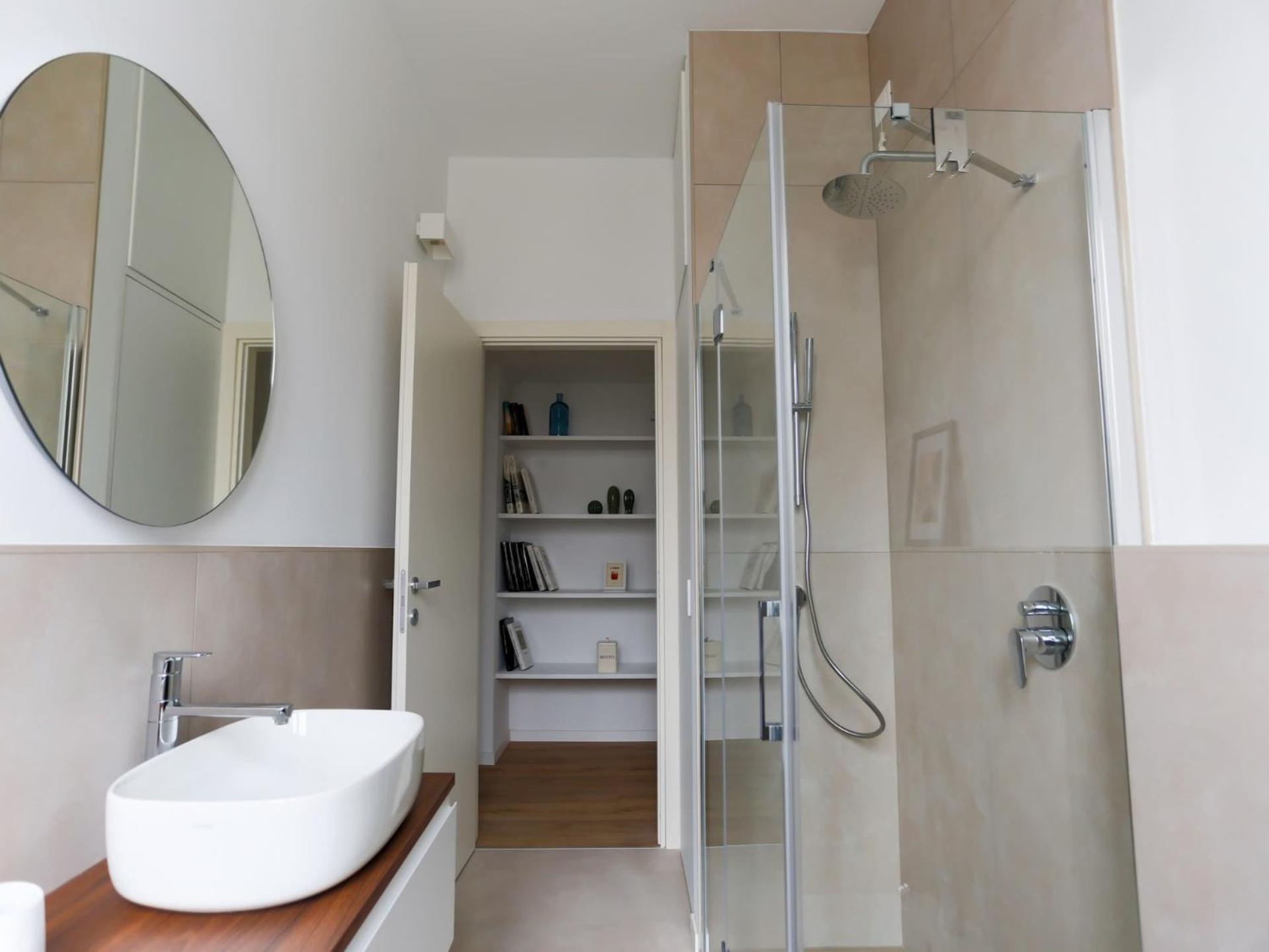 The Best Rent - Spacious And Renovated Two-Bedroom Apartment Downtown Μιλάνο Εξωτερικό φωτογραφία
