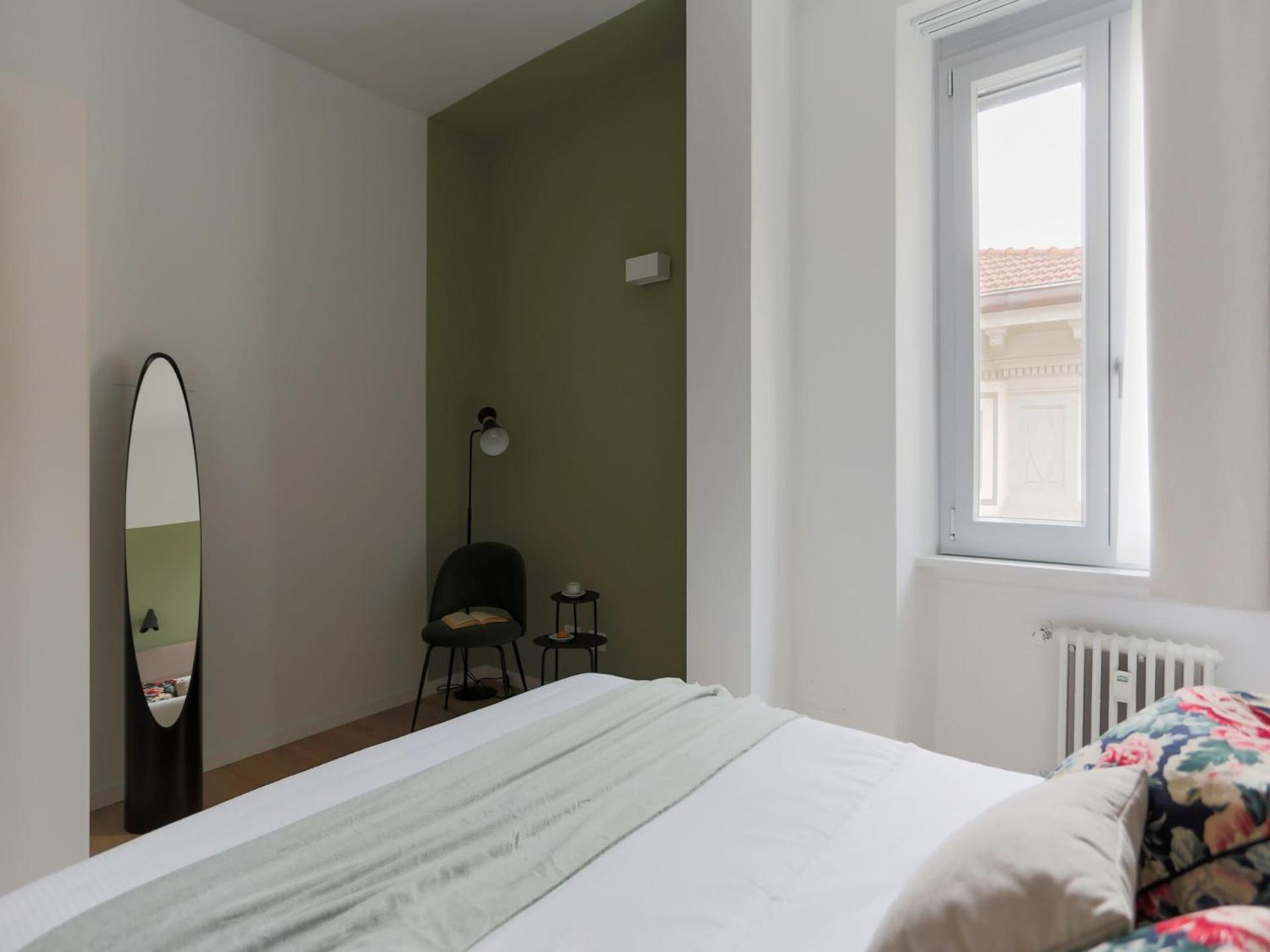 The Best Rent - Spacious And Renovated Two-Bedroom Apartment Downtown Μιλάνο Εξωτερικό φωτογραφία