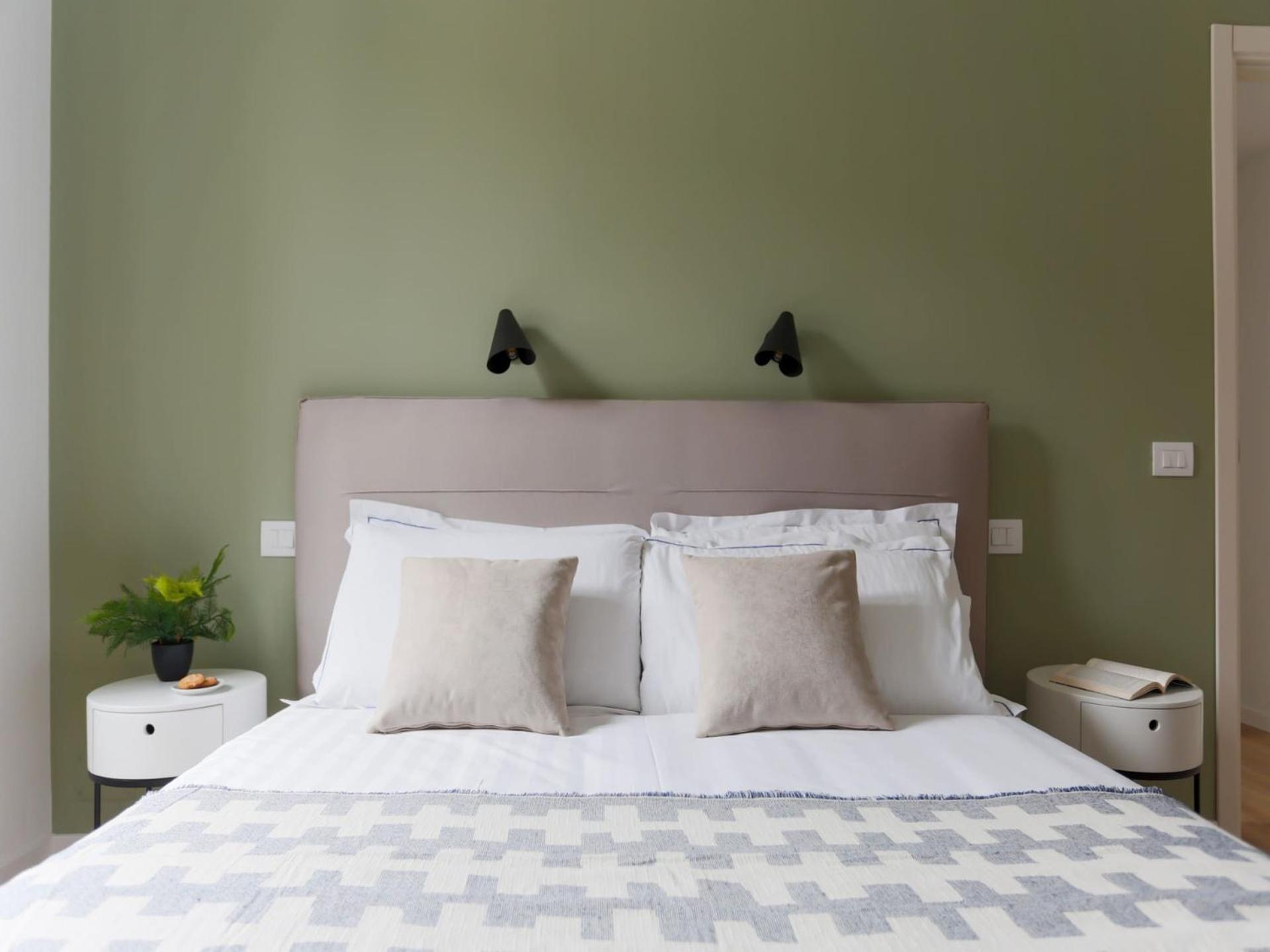The Best Rent - Spacious And Renovated Two-Bedroom Apartment Downtown Μιλάνο Εξωτερικό φωτογραφία